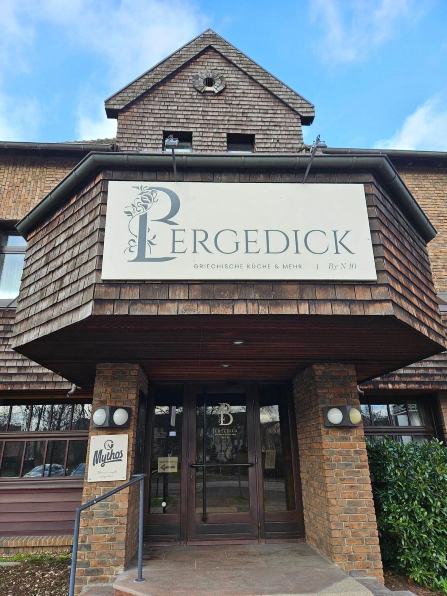 Plaza Inn Recklinghausen Exterior foto